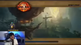 Sub-Gifts und Follow-Dank