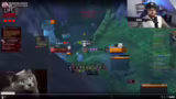 Analyse von WoW-Clips und Rea…