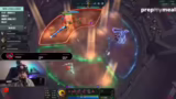 League of Legends