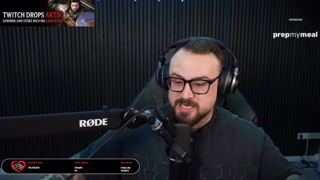 Crimson Desert: Key-Verlosung und Charity-Aktion im Fokus