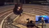 Erster Dark Souls 2 Durchgang…