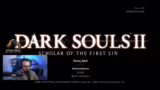 Dark Souls 2 Run Ankündigung…