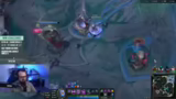Intensive Teamfights und Hext…