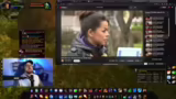 Anekdoten, TV-Kritik und WoW
