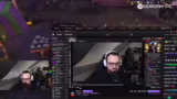 Giveaway, Raid und Sponsoren