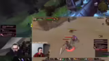 Entscheidung für WoW Retail Z…