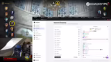 Giveaway-Aktion für Follower
