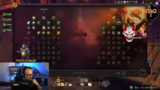 Pläne für den Stream und Dank…
