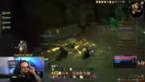WoW-Event Planung und Strat-N…