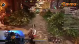 New World Gameplay und Intera…