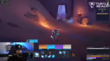 Zweiter Dungeon mit Zuschauer…