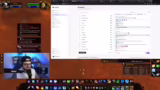 Giveaway-Ankündigung und Raid…