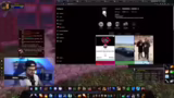Waage, Giveaway und Streamplä…