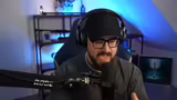 Streamstart und Ankündigung k…