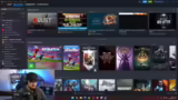 Community-Interaktion und Pri…