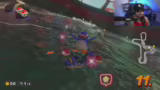 DAS ALLER ERSTE MAL MARIOKART!