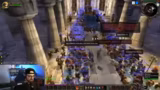 Eventstart in Stormwind mit m…