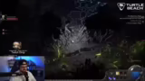 Schwierigkeiten im Stream und…