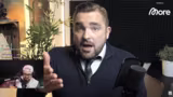 Spannungsgeladene Live-Diskussionen und Großaktionen bei Metashi12