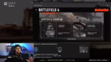 Battlefield Drops und Giveawa…