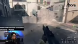 Rückkehr und Kampf im Spiel