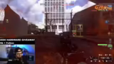 Raid-Wellen und Community-Dan…
