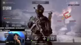 Abschluss des Streams und Giv…