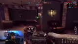 Gameplay-Frustration und Kamp…