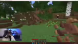 Vorbereitung auf die Minecraf…