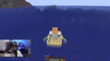 Minecraft-Erkundung und Rohst…