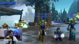 Technische Probleme und WoW C…