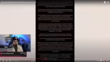 Reaktion auf Videos und Disku…