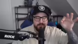 Stream-Start und Begrüßung
