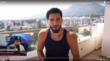 Drama-Diskussion und Appell z…