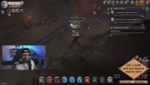 [DROPS]MOP COUNTDOWN !Albion memorypc T…