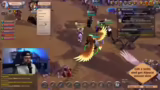 Event-Einladungen, Albion-Spo…
