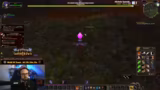 Die Rolle des Heilers in WoW…