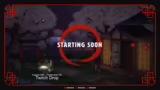 Stream-Start und persönliche…