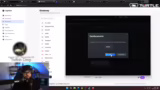 Pläne für den Stream und Give…