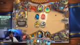 Hearthstone-Spiele und Intera…
