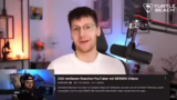Reflexion über Reaction-Conte…