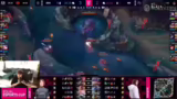 Dragon Fight und Teamdynamik