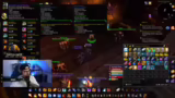 Abschied von der Dungeon-Grup…