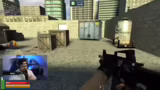 Vorbereitung auf Trouble in T…