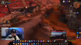 Planung des Streams und WoW-H…