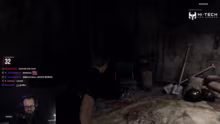 XXL CHARITY HORROR MARATHON Albion Rewa…