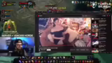 Kritik an einer Streamerin un…