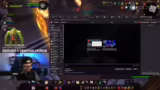 Reaktionen auf ein Video und…