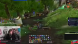 Giveaways, Restream von Zeus…