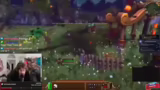 Sub-Dank und WoW-Klassenauswa…